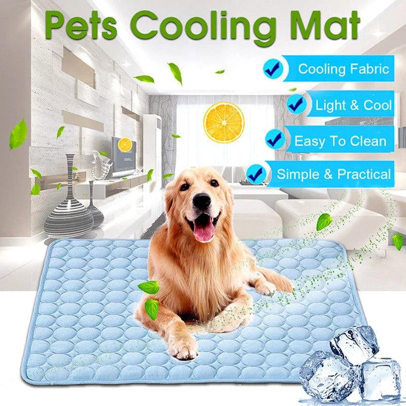 Coolpad™: the N.1 Cooling Pad