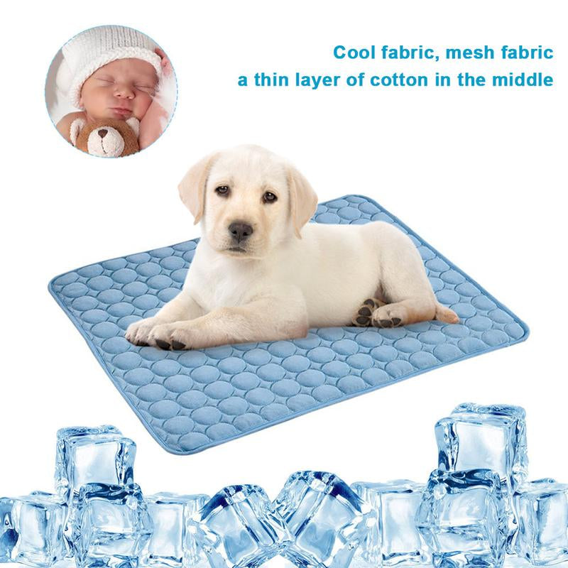 Coolpad™: the N.1 Cooling Pad