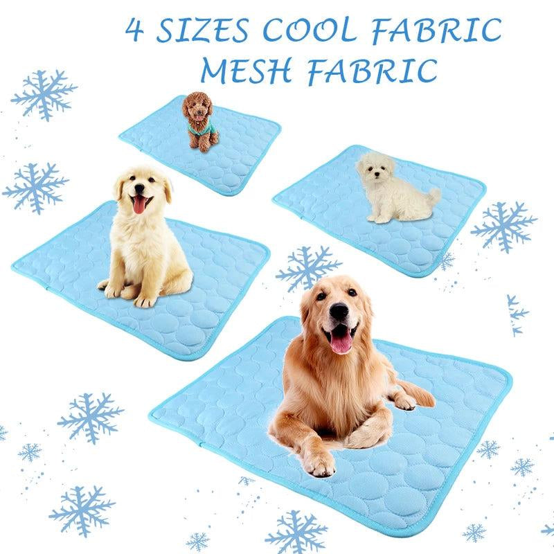Coolpad™: the N.1 Cooling Pad