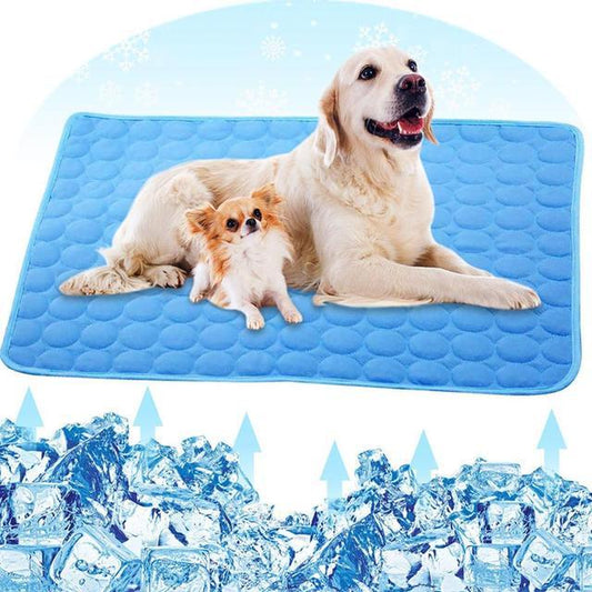 Coolpad™: the N.1 Cooling Pad